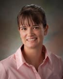 Dr. Luiza Souza-De Khan, DPM