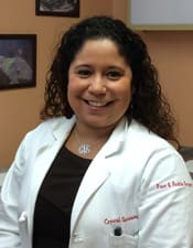Dr. Crystal Natalia Gonzalez