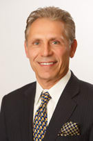 Dr. George Tsatsos
