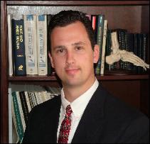 Dr. Chad Thompson - Gilbert, AZ - Podiatry