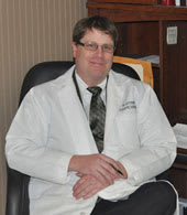 Dr. Jonathan Ketchum, MD