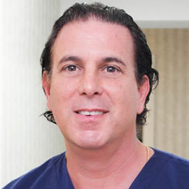 Dr. John A Debello, MD - Bronx, NY - Podiatry