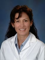 Dr. Madeline Ramil, MD - Plantation, FL - Podiatry