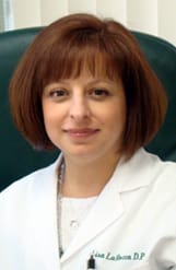Dr. Lisa M Larocca-Hulsen, MD - Smithtown, NY - Podiatry