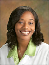 Dr. Melanie Jessup Eubanks, MD