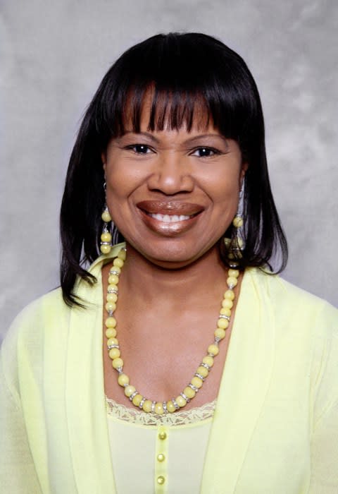 Dr. Valeria D Hairston, MD