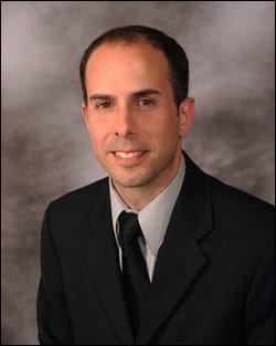 Dr. Johnny C Rossi, MD - Mokena, IL - Podiatry