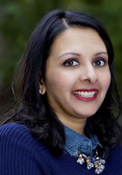 Dr. Asiya Ansari, MD