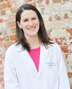 Dr. Reagan B Parrish, MD