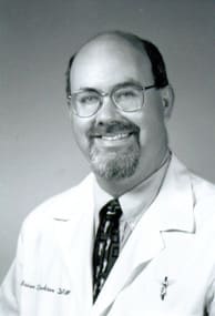 Dr. Brian D Jackson, MD
