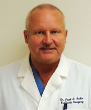 Dr. Paul J Kalin