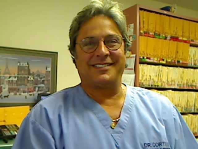 Dr. Gary A Cortese, MD