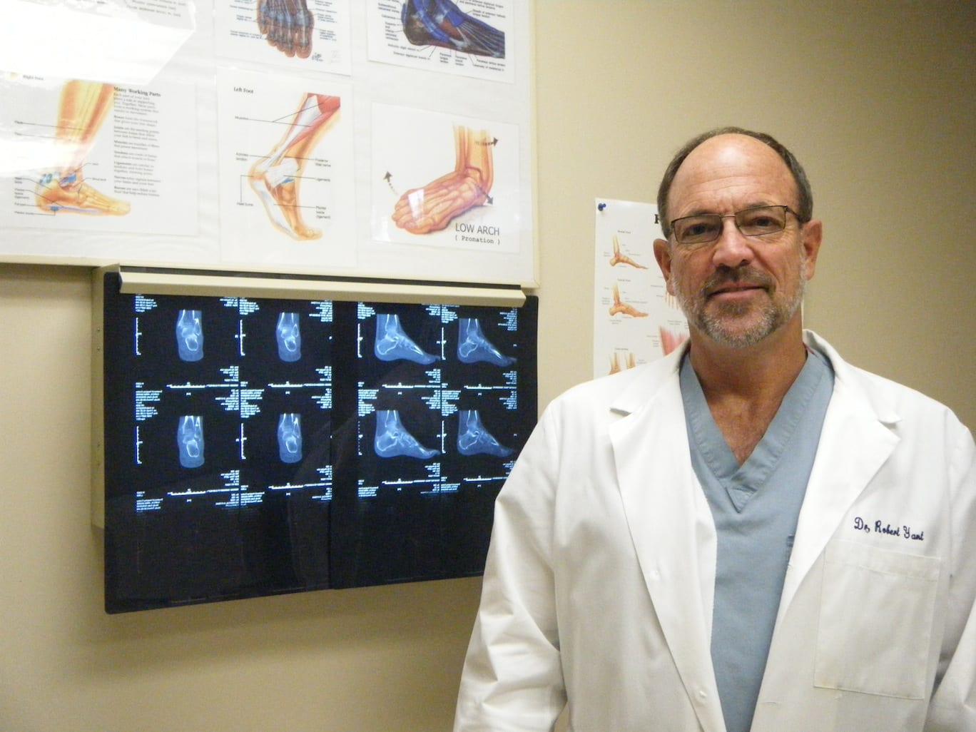 Podiatry Associates Of Florida In Jacksonville, FL