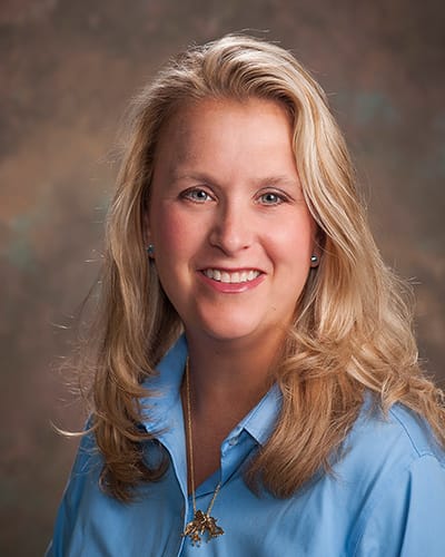 Dr. Amy J Jaeger, MD