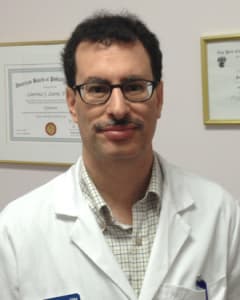 Dr. Lawrence J Sturm, MD - HALLANDALE BEACH, FL - Podiatry, Foot & Ankle Surgery
