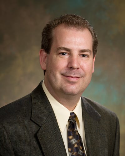 Dr. Gregory John Poole