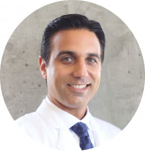 Dr. David Jacques Soomekh, MD - Beverly Hills, CA - Podiatry