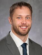 Dr. Ryan Michael Mccarthy