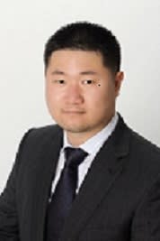 Dr. Gene Young Choi, MD - Chicago, IL - Podiatry