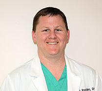 Dr. Adam Joseph Peaden, MD