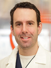 Dr. Brian K Levy, MD - New York, NY - Podiatry