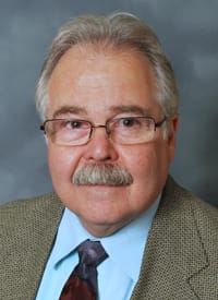 Dr. Richard Peter Cervenka, MD - Minneapolis, MN - Podiatry, Foot & Ankle Surgery