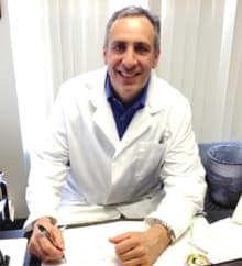 Dr. Marc S J Schumann, MD - Valley Stream, NY - Podiatry, Foot & Ankle Surgery