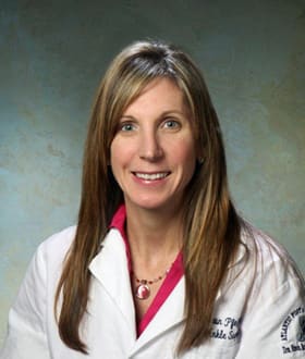 Dr. Dawn Michelle Pfeiffer, MD - Chesapeake, VA - Podiatry