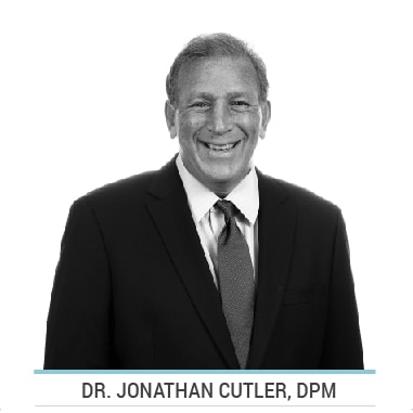 Dr. Jonathan M Cutler