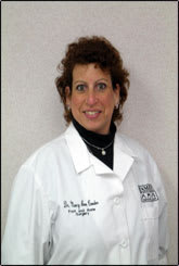 Dr. Nancy Ann Condro, MD