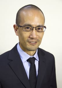 Dr. Craig Sun, MD