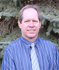 Dr. Timothy Alan Quist, MD