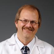 Dr. Darrell Ray Latva
