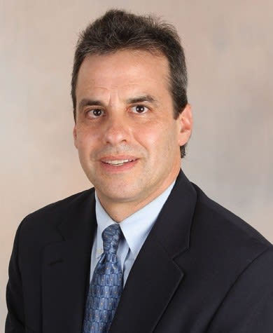 Dr. Philip Joshua Baldinger, MD