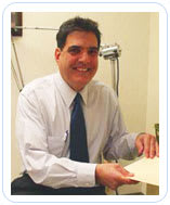 Dr. Gregory J Adornetto, MD - Hamburg, NY - Podiatry, Foot & Ankle Surgery