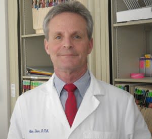 Dr. Alan Glenn Shier, MD - Little Falls, NJ - Podiatry