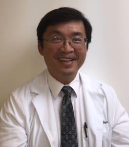 Dr. David S Chen