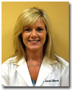 Dr. Carol J Moore, MD