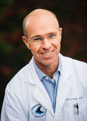 Dr. Travis D Piper, MD