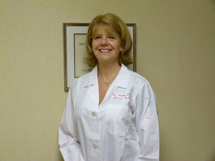 Dr. Helene Manno, MD Cliffside Park, NJ