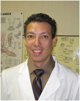 Dr. Alexander Gorenshtein, MD