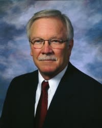 Dr. David C Peterson, MD
