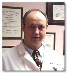 Dr. Richard Wilbrod Durocher, MD - NORTH HAVEN, CT - Podiatry