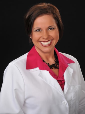 Dr. Julie Nicole Albert