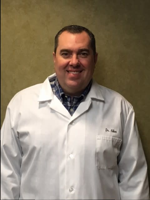 Dr. Michael Allen, MD: Lexington, KY