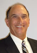 Dr. Richard I Polisner, DPM