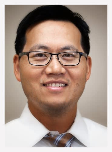 Dr. Timothy Chen - Exton, PA - Podiatry