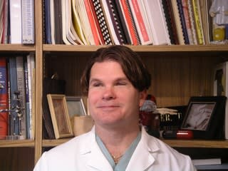 Dr. Michael E Toney, MD - Jacksonville, FL - Podiatry