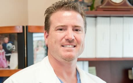 Dr. Chad Christopher Clause, MD - Webster, TX - Podiatry