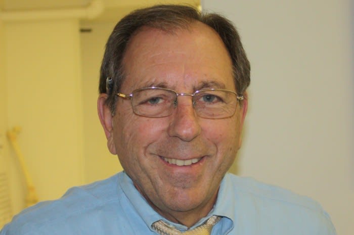 Dr. Frank John Santopietro, MD - Brookline, MA - Podiatry
